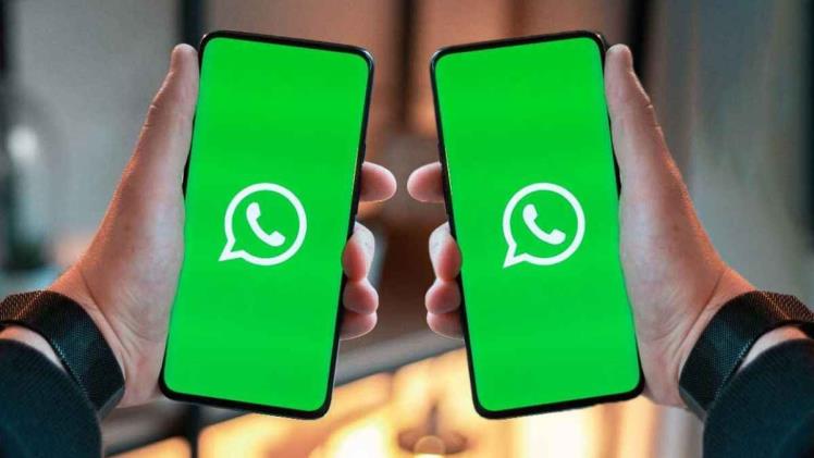 How To Use Multiple Whatsapp On A Single Phone?