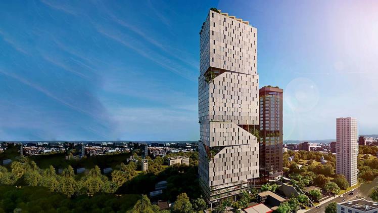 Navigating the Real Estate Market: Finding Your Dream Condominium in Phnom Penh through IPS Cambodia