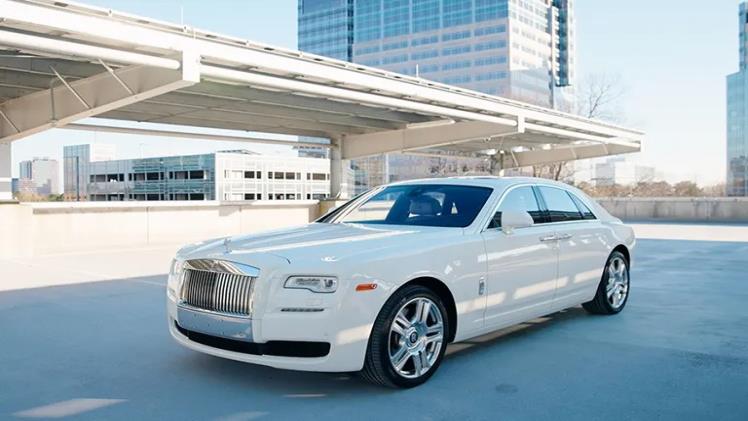 Tips For Using Luxury Car Services In Atlanta