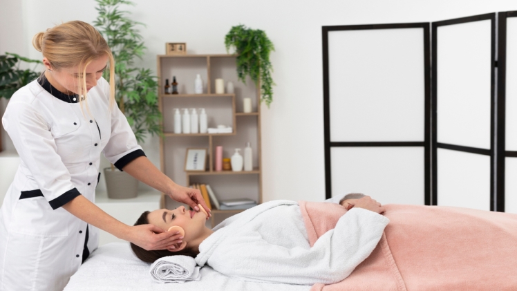 Crafting Unique Spa Packages: Setting Your Spa Apart