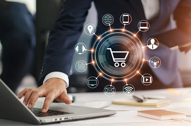 End-to-end Testing: The Challenges With Retail Apps