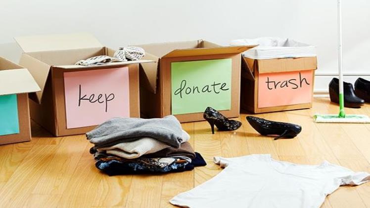 The Joy Of Decluttering Your Home