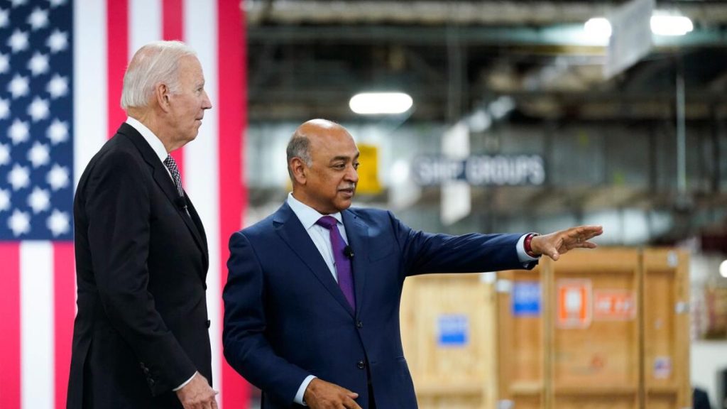 Tired of a Human CEO – Hires AI Instead