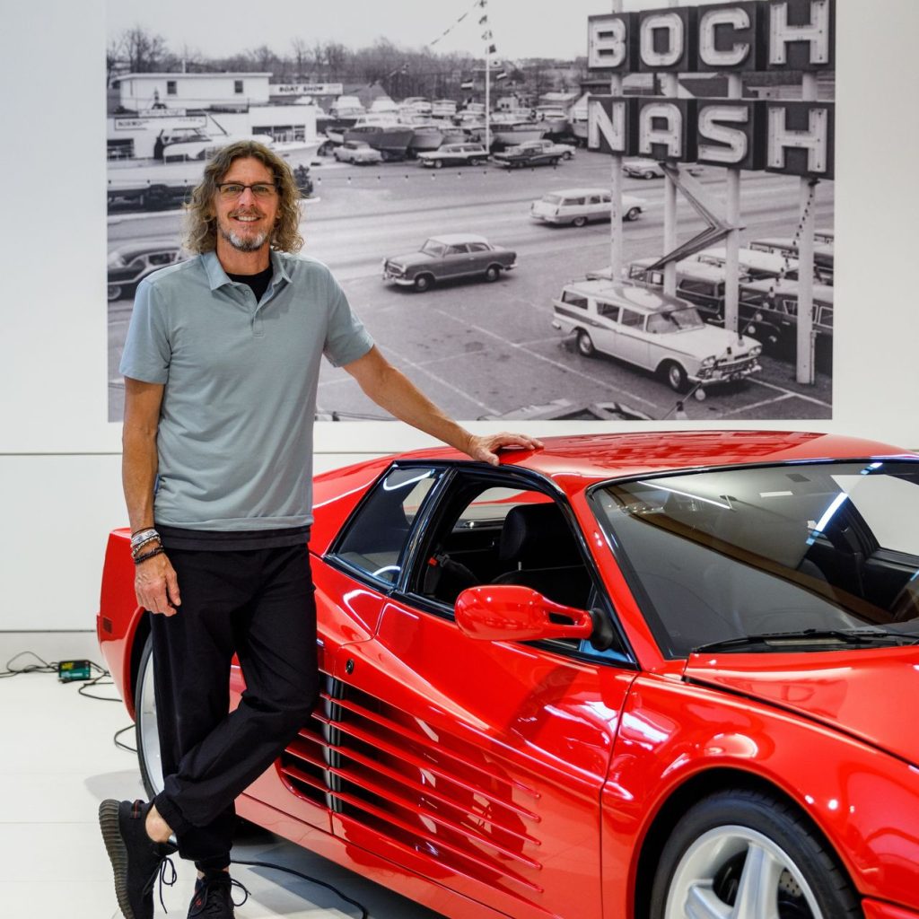 Ernie Boch Jr. Net Worth: A Glimpse into the Wealth of the Car Dealership Mogul