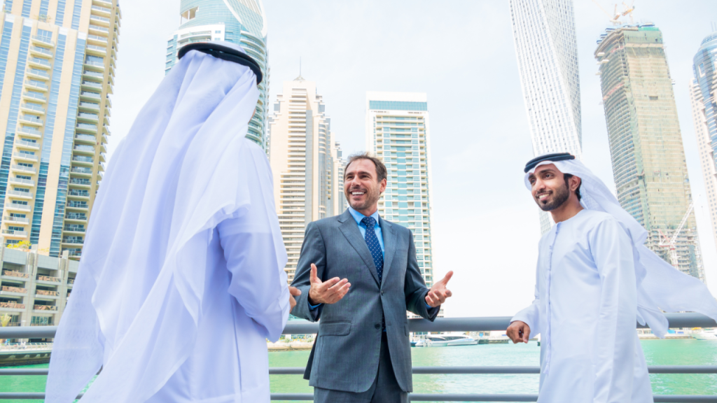 Comprehensive Guide To Oman’s Residency By Investment Program