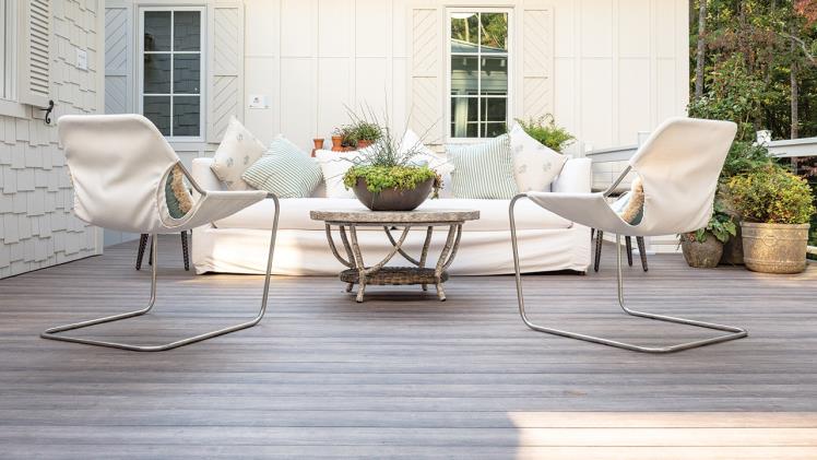 Deck Design Trends: Elevate Your Outdoor Oasis With Modern Styles And Innovative Ideas