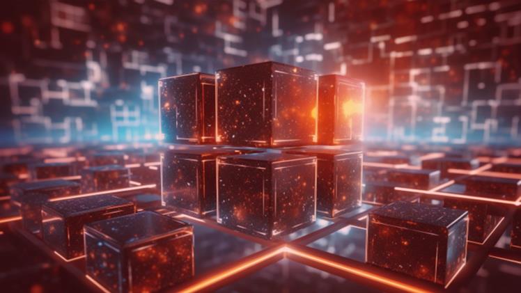 Harnessing The Power Of Blockchain For Supply Chain Management