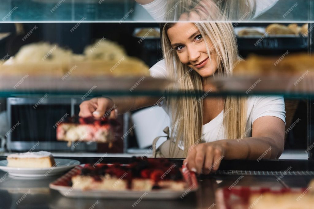 How to Keep Your Cakes Fresh and Sales Higher