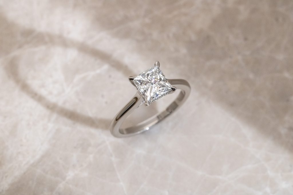 Golden Touch: Exploring the World of Fine Jewelry