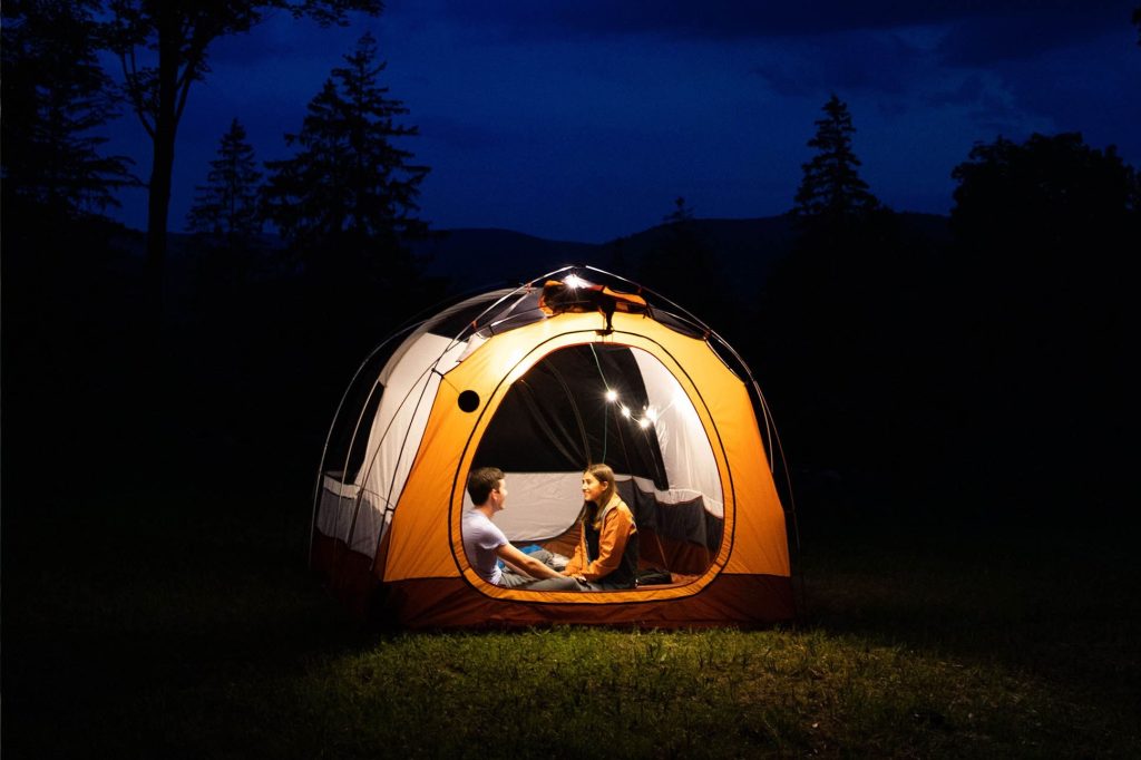 The Ultimate Guide To Choosing The Right Camping Lantern