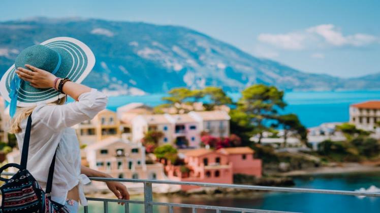 Travel To The Greek Islands Using Translation Services