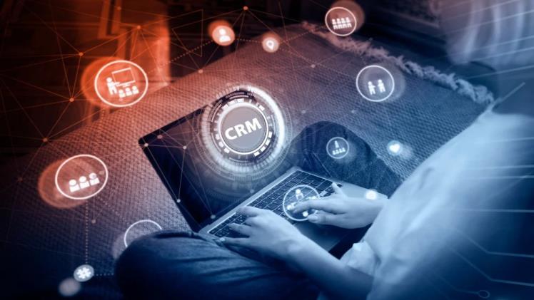 Boosting Sales Success: Unleashing The Potential Of Crm