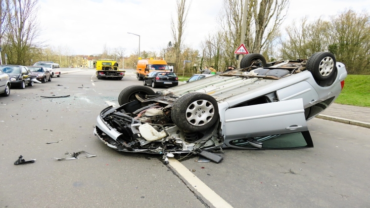 When is the right time to file a car accident lawsuit?
