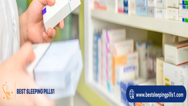 Identifying the Best Sleeping Pills and OTC Solutions Available in the UK