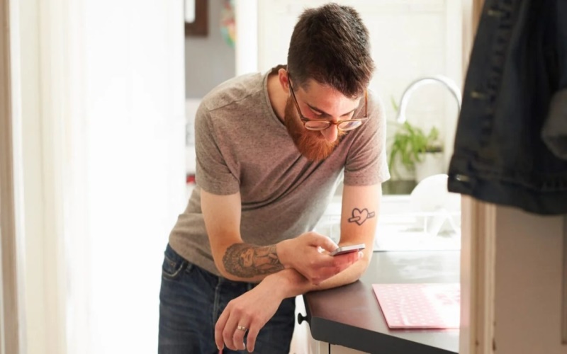 Erectile Dysfunction in Young Men: Causes and Solutions