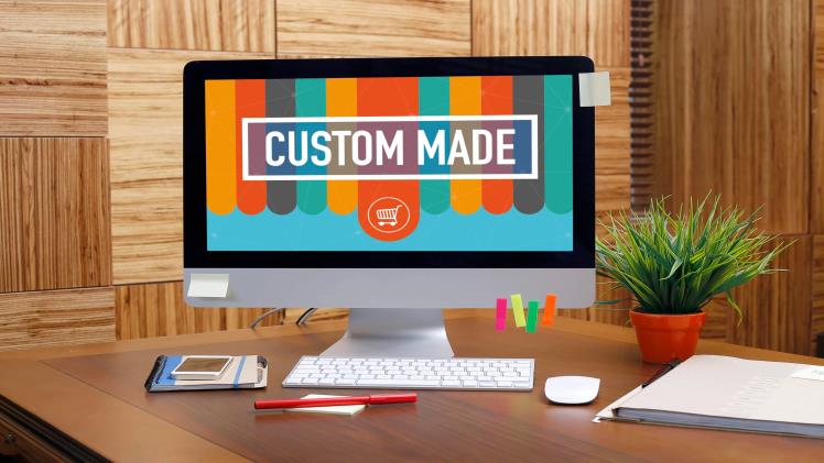 5 Benefits of Custom Website Design and Development