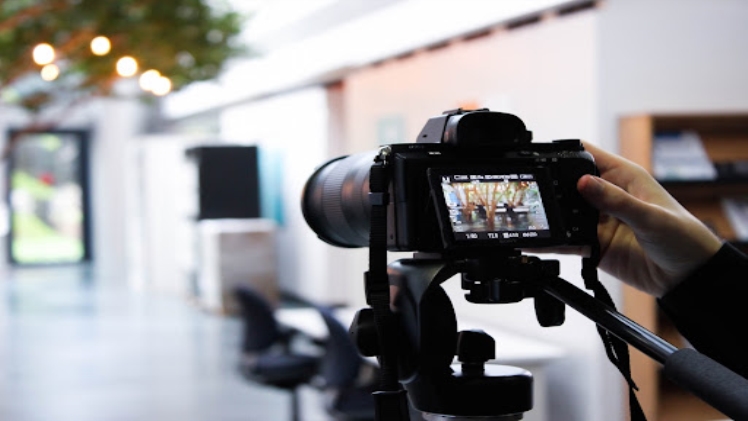 Capturing Elegance: Challenges and Triumphs in Luxury Event Videography