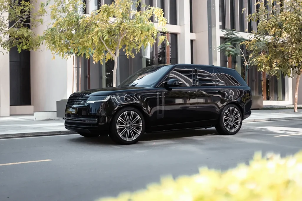 Convertible Car Rental in Dubai: Embrace Luxury and Freedom
