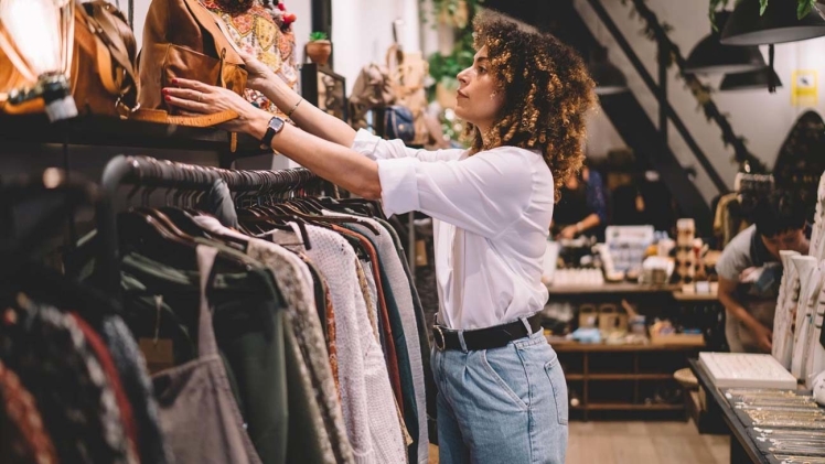 Crafting A Business Plan For Your Boutique