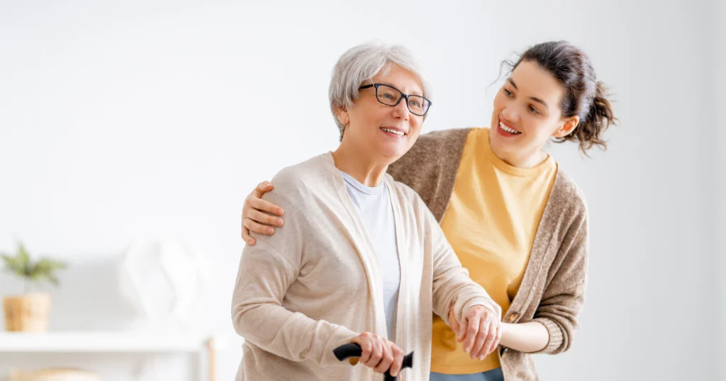 Creating A Safe And Comfortable Environment In Senior Housing
