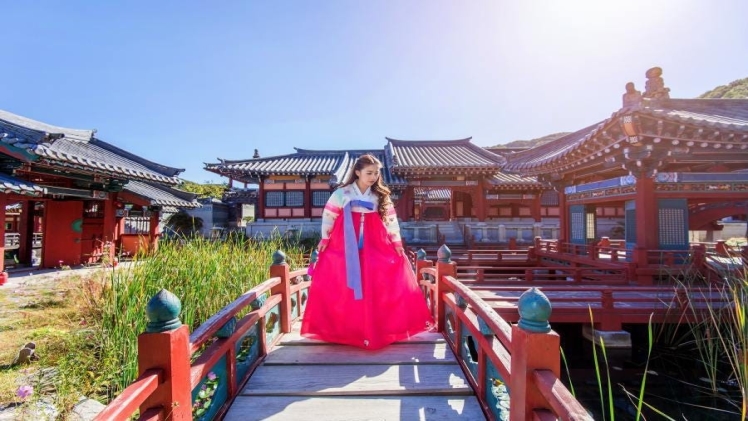 How you Can Hire in South Korea in 48 Hours