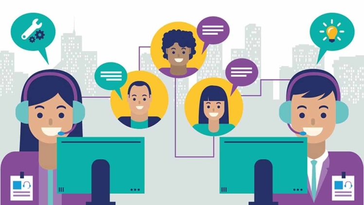 Mobile Customer Service Solutions: Trends and Innovations