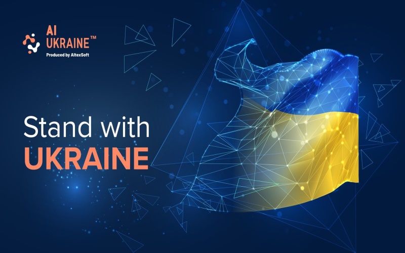 Serhiy Tokarev about the Second Season of AI for Ukraine