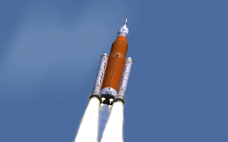 The Future of Space Exploration