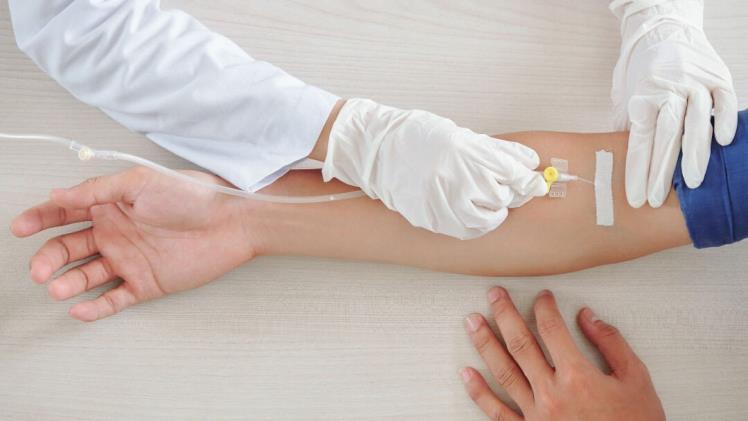 The Promise of Ketamine Infusion Therapy in Mental Health