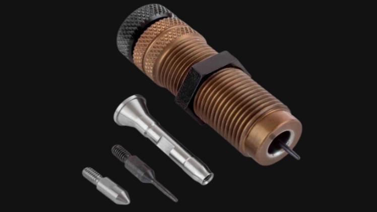 The Role of Primer Pocket Swaging In Grendel Reloading
