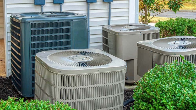 The Ultimate Guide to Energy-Efficient HVAC Solutions: Save Money
