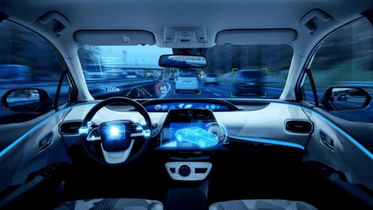 What Is The Future Of Trucking With Autonomous Vehicles On The Rise?