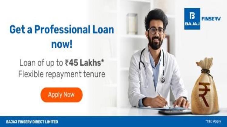 What Makes Professional Loans for Doctors Different From Other Loan Choices?
