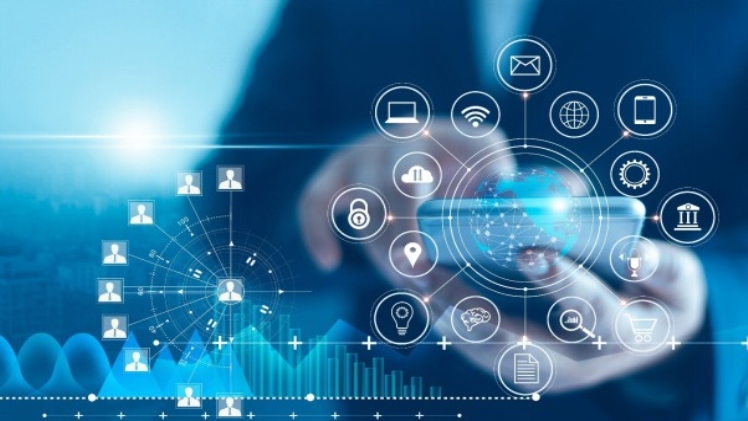 Digital Banking: Meaning, Benefits, and Challenges