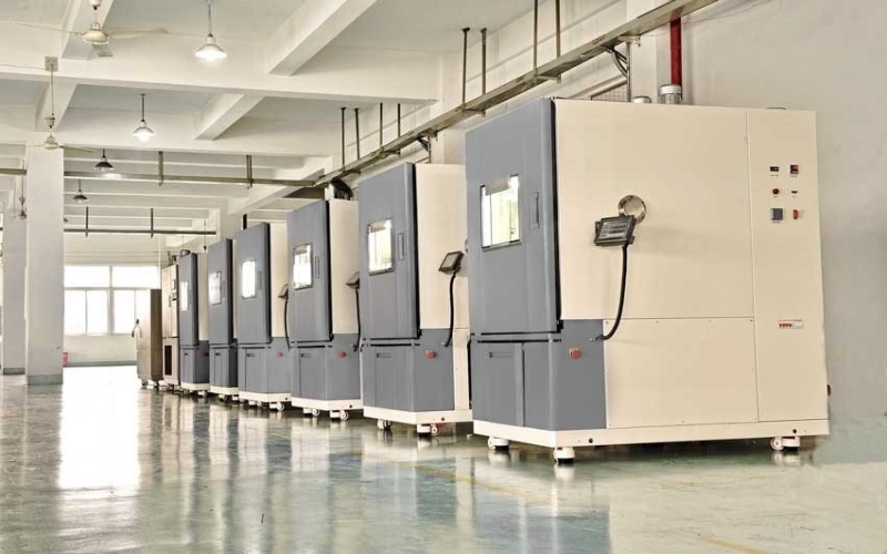 Durability Testing of Electronic Products: The Role of Aging Test Chamber in the Electronics Industry