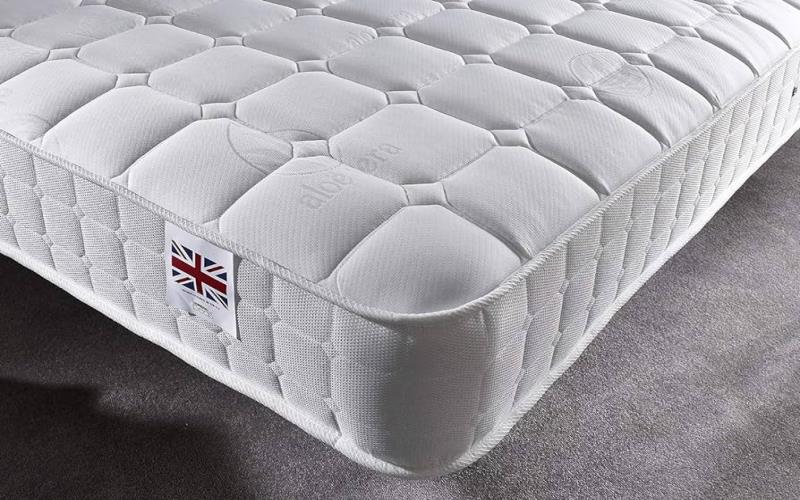 Flexibility in Comfort: Exploring Features of Medium Foam Mattresses
