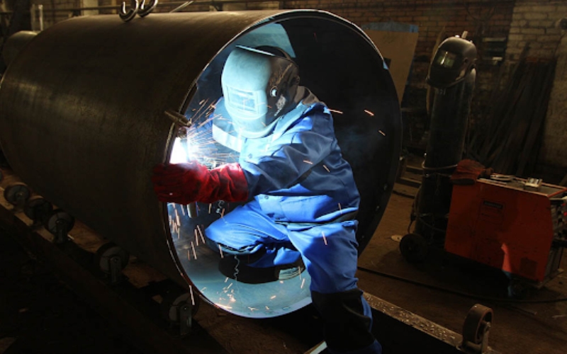 From Beginner to Pro: Essential Tips for Using Welding Wire Safely and Effectively