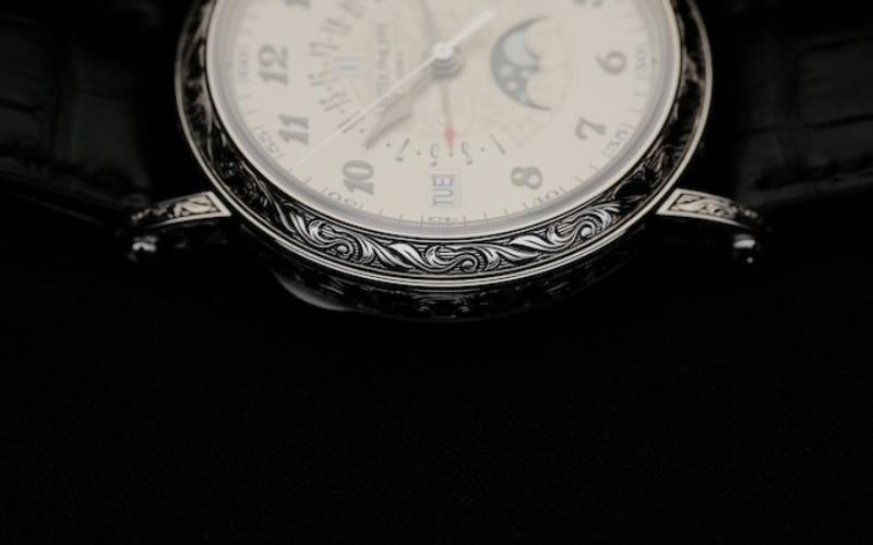 Investing in Time: The Value of Patek Philippe Watches