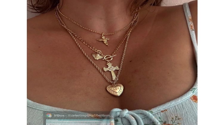 Jewelry as Language: Decoding Symbols Across Different Cultures