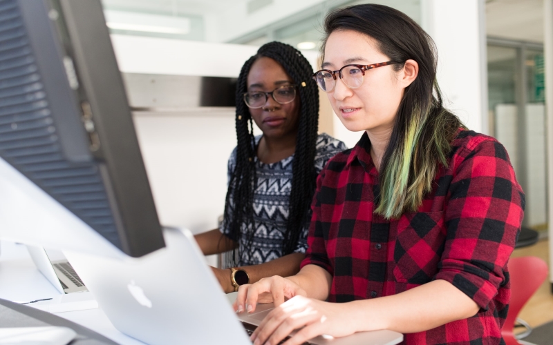 Maximising Business Efficiency: The Role of IT Services