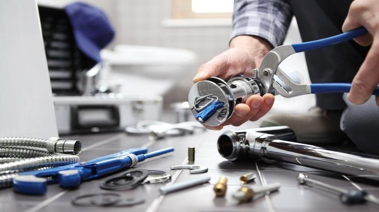 Pike Plumbing’s Expert Advice On Plumbing Upgrades