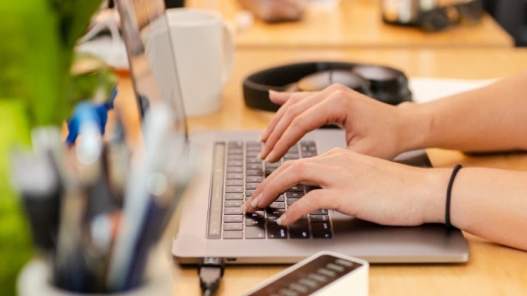 Spying on employees who work from home with technology might not be a good idea.