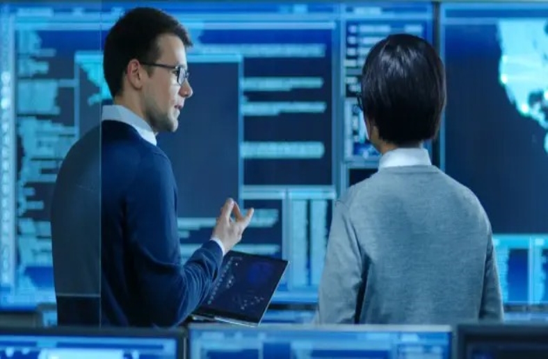 A Journey Through Ccna Courses For Aspiring Cybersecurity Enthusiasts