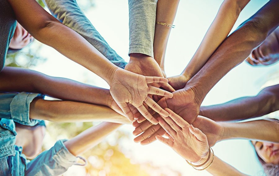 Empowering Communities: How Deliverance Charities Foster Growth Empowering Communities: How Deliverance Charities Foster Growth