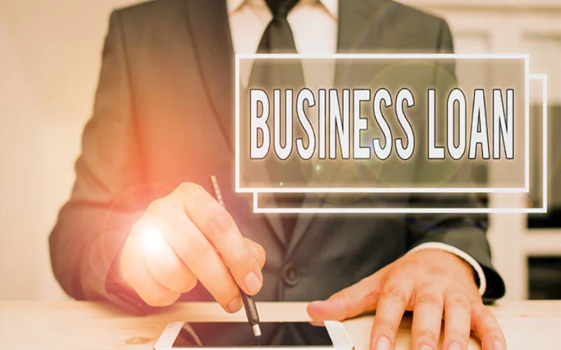 Empowering Women Entrepreneurs: Business Loans for Women
