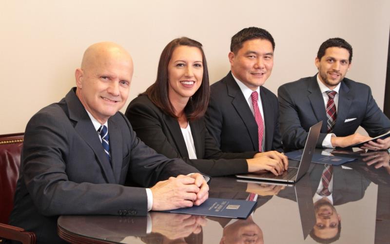 Fort Worth, TX – Navigating Criminal Defense with The Medlin Law Firm