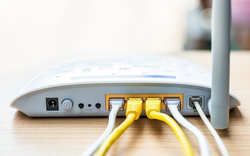 How to Change the Password of Wifi Router How to Change the Password of Wifi Router