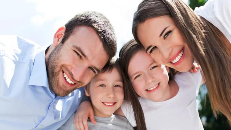 Minty Fresh Trust: Embracing Family Dentistry Bliss