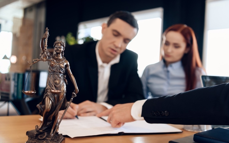 The Biggest Pitfalls In A Personal Injury Case
