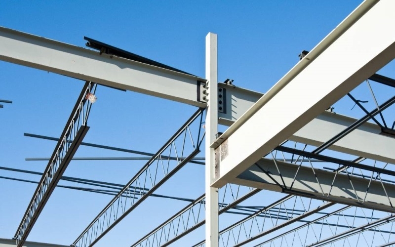 The Hidden Potential of Steel Angle Bars: Unleashing Their Versatility in Construction Projects